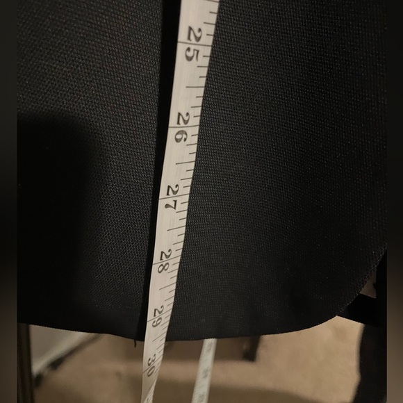 Anthropologie Cartonnier Tie Cuff Blazer - Picture 6 of 6